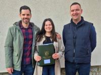 Mlada obitelj_Anja Pirin i Ognjen Vuković