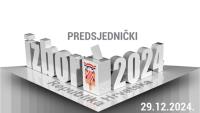 Izbori za predsjednika RH_2024