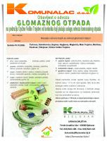 Obavijest o odvozu glomaznog otpada_2026