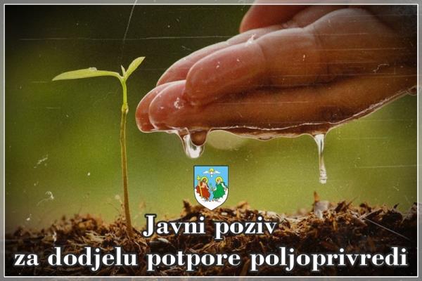 foto/Javni poziv_de minimis u poljoprivredi