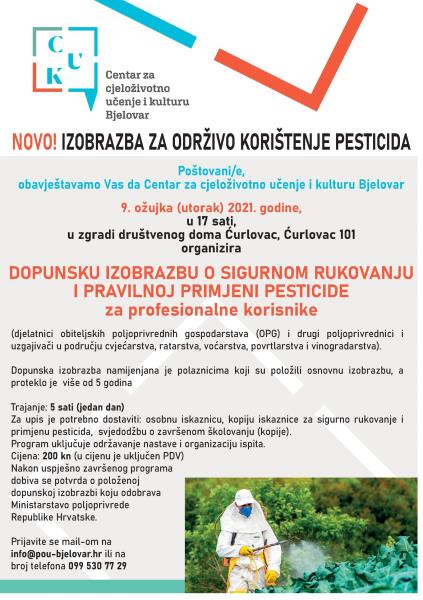 foto/Izobrazba o sigurnoj uporabi pesticida_Ćurlovac